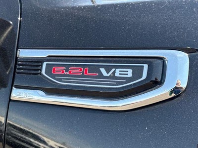 2023 GMC Sierra 1500 Crew Cab Short Box 4-Wheel Drive Denali