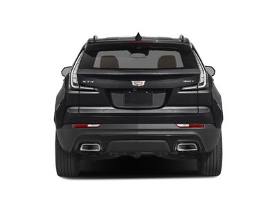 2019 Cadillac XT4 FWD 4dr Sport