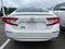 2021 Honda Accord Sedan LX 1.5T CVT