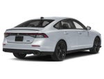 2024 Honda Accord Hybrid Sport-L Sedan