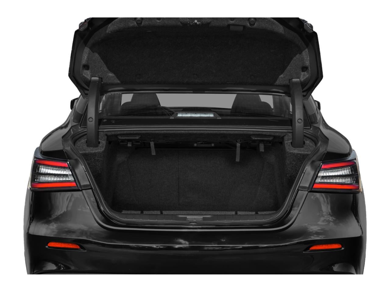 2020 Nissan Maxima SL 3.5L