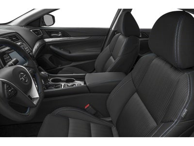2020 Nissan Maxima SL 3.5L