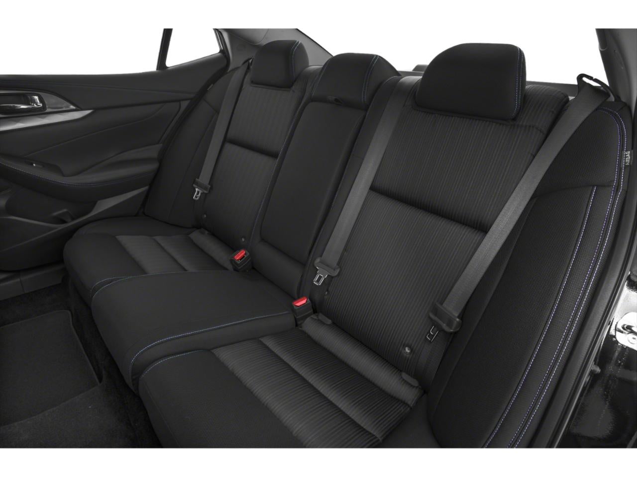 2020 Nissan Maxima SL 3.5L