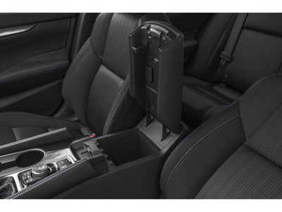 2020 Nissan Maxima SL 3.5L