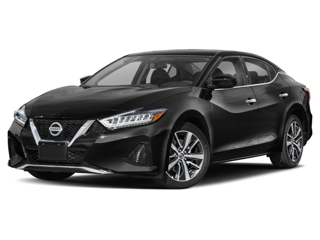2020 Nissan Maxima SL 3.5L
