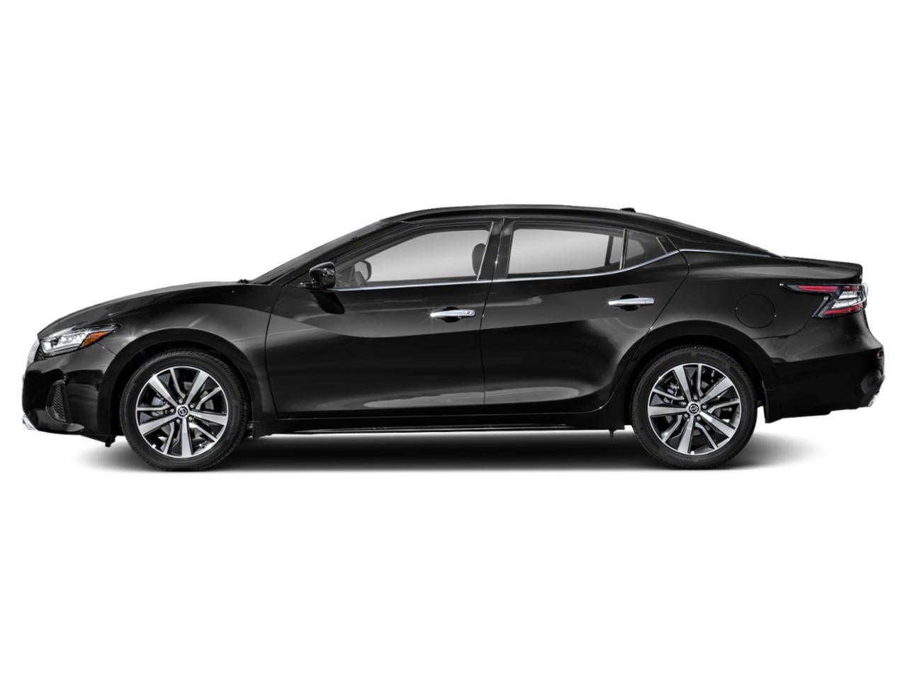 2020 Nissan Maxima SL 3.5L