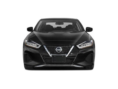 2020 Nissan Maxima SL 3.5L