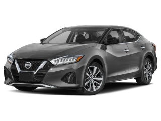 2020 Nissan Maxima SL 3.5L