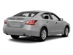 2013 Nissan Altima 4dr Sdn I4 2.5 S