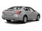 2013 Nissan Altima 4dr Sdn I4 2.5 S