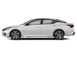 2022 Nissan Altima 2.5 SR Sedan