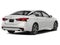 2022 Nissan Altima 2.5 SR Sedan