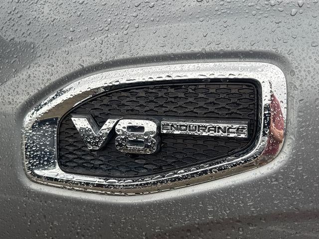 2018 Nissan Titan XD 4x4 Gas Crew Cab SV