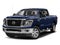 2018 Nissan Titan XD 4x4 Gas Crew Cab SV