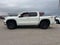 2025 Nissan Frontier Crew Cab 4x4 PRO-4X
