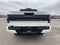 2025 Nissan Frontier Crew Cab 4x4 PRO-4X