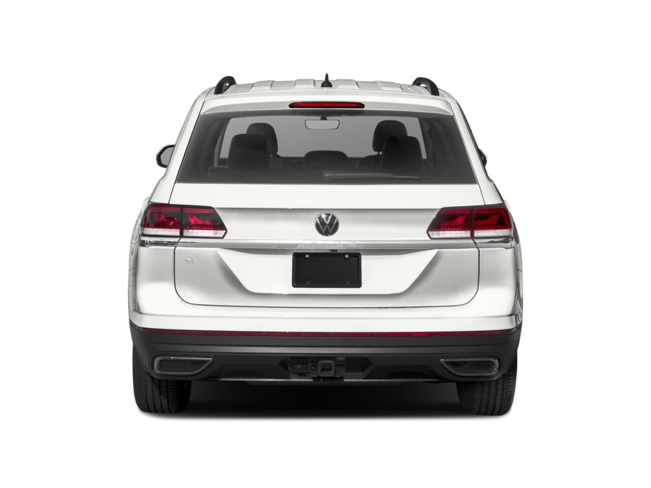 2021 Volkswagen Atlas 3.6L V6 SE w/Technology 4MOTION *Ltd Avail*