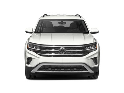2021 Volkswagen Atlas 3.6L V6 SE w/Technology 4MOTION *Ltd Avail*