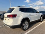 2018 Volkswagen Atlas 3.6L V6 SEL Premium 4MOTION