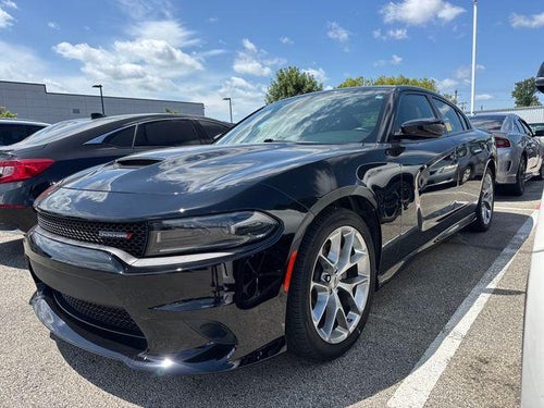 2022 Dodge Charger GT RWD