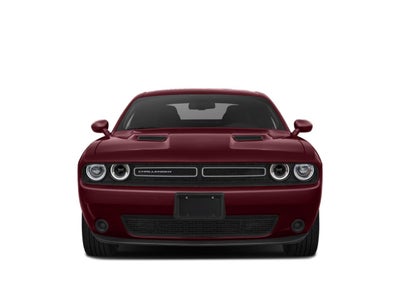 2019 Dodge Challenger SXT RWD