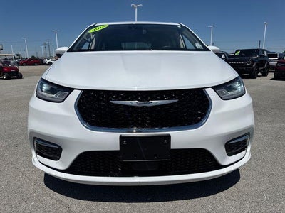 2023 Chrysler Pacifica Touring L FWD
