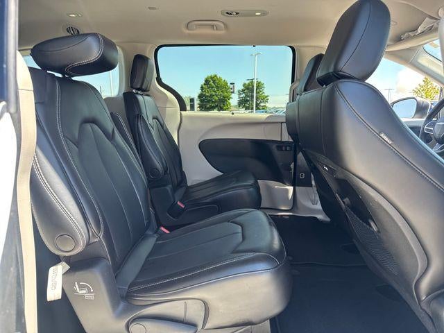 2023 Chrysler Pacifica Touring L FWD