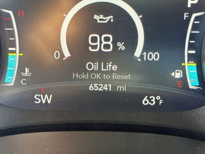 2023 Chrysler Pacifica Touring L FWD