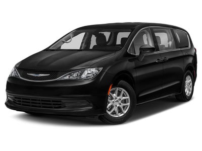 2020 Chrysler Pacifica Touring FWD