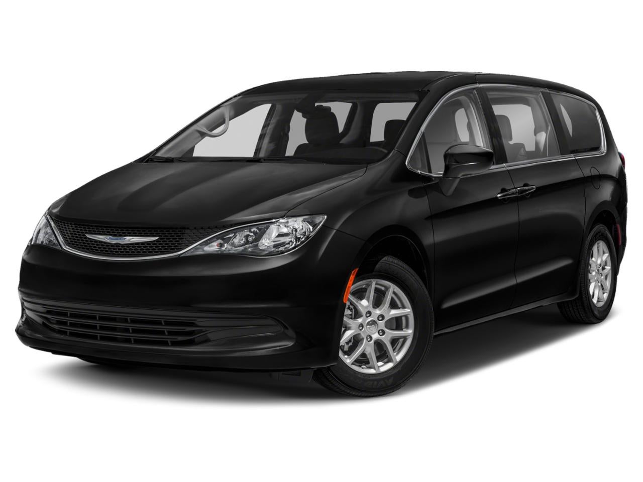 2020 Chrysler Pacifica Touring FWD
