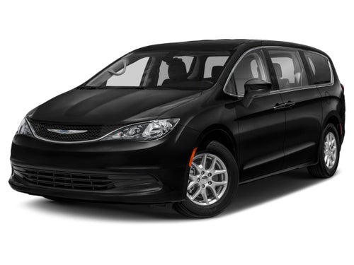 2020 Chrysler Pacifica Touring FWD