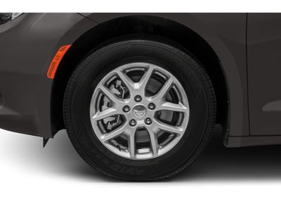 2020 Chrysler Pacifica Touring FWD