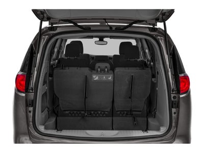 2020 Chrysler Pacifica Touring FWD