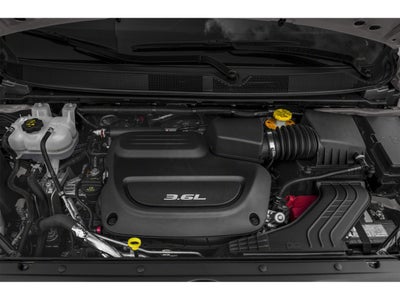 2020 Chrysler Pacifica Touring FWD