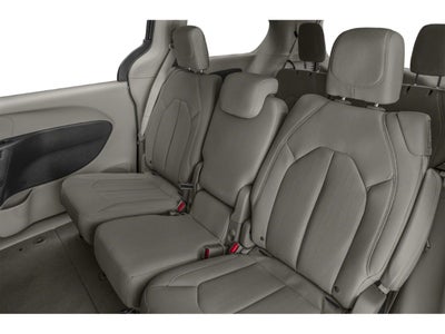 2020 Chrysler Pacifica Touring FWD