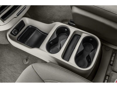 2020 Chrysler Pacifica Touring FWD