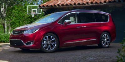 2020 Chrysler Pacifica Touring FWD