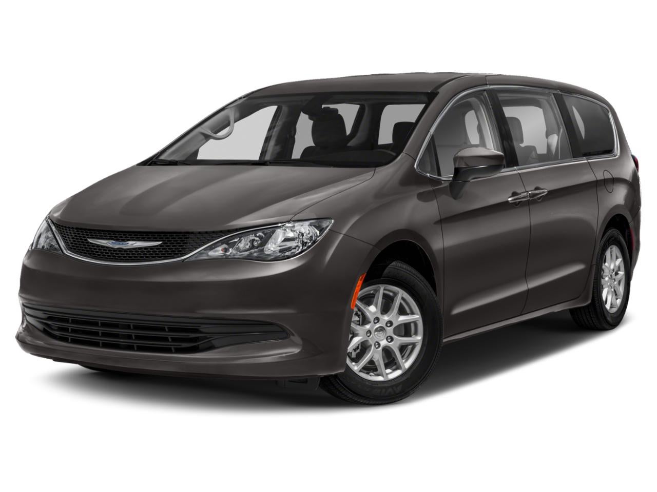 2020 Chrysler Pacifica Touring FWD