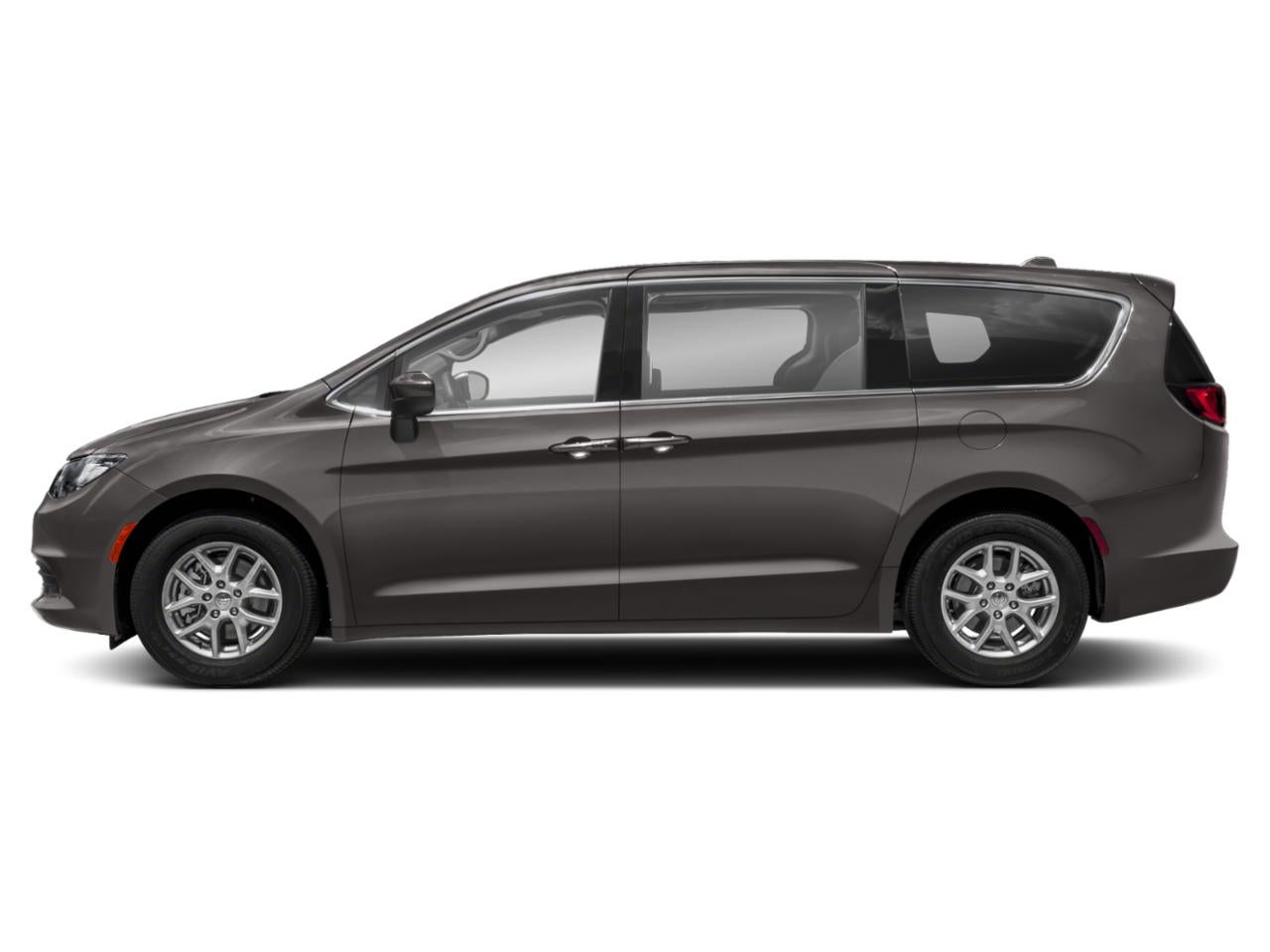 2020 Chrysler Pacifica Touring FWD