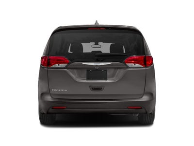2020 Chrysler Pacifica Touring FWD