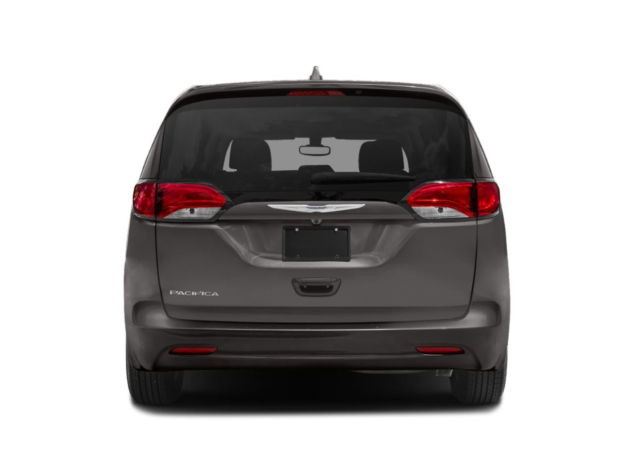 2020 Chrysler Pacifica Touring FWD