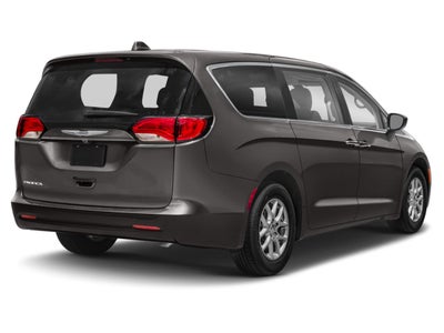 2020 Chrysler Pacifica Touring FWD