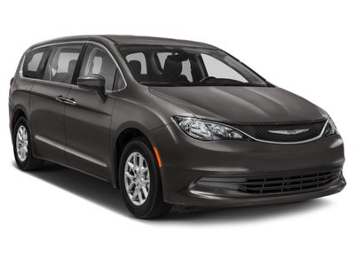 2020 Chrysler Pacifica Touring FWD