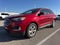2020 Ford Edge SEL FWD