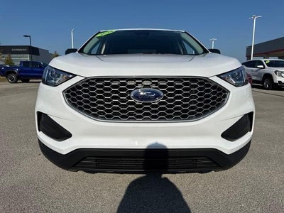 2024 Ford Edge SE AWD