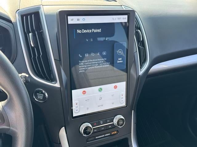 2024 Ford Edge SE AWD