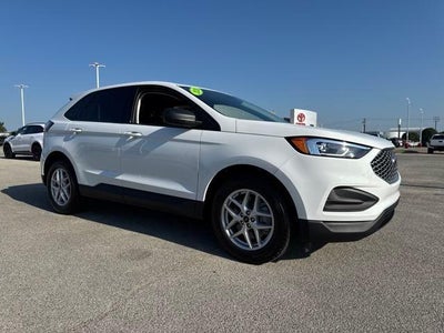 2024 Ford Edge SE AWD