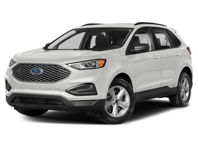 2024 Ford Edge SE AWD