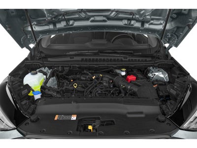 2024 Ford Edge SE AWD