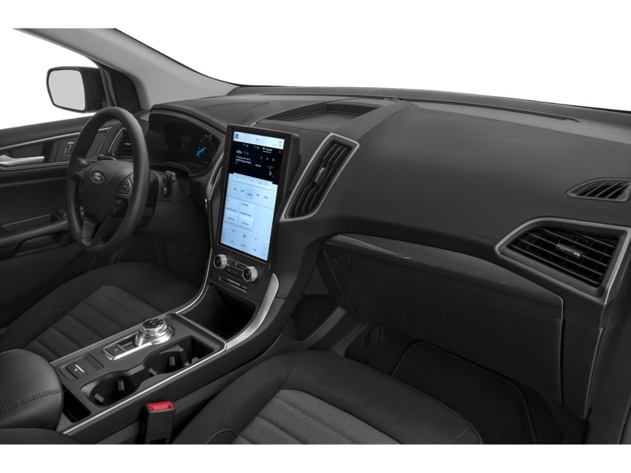 2024 Ford Edge SE AWD